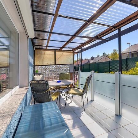 Appartamento Haus N°9 Hohendorf  Esterno foto