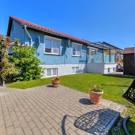 Appartamento Haus N°9 Hohendorf  Esterno foto