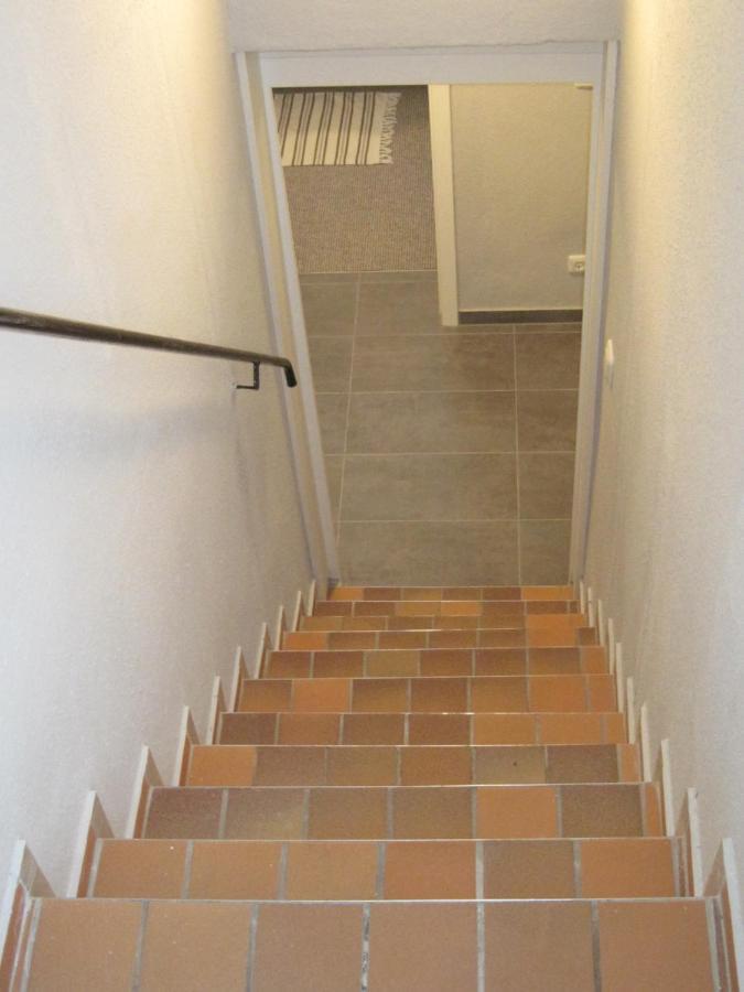 Appartamento Haus N°9 Hohendorf  Esterno foto