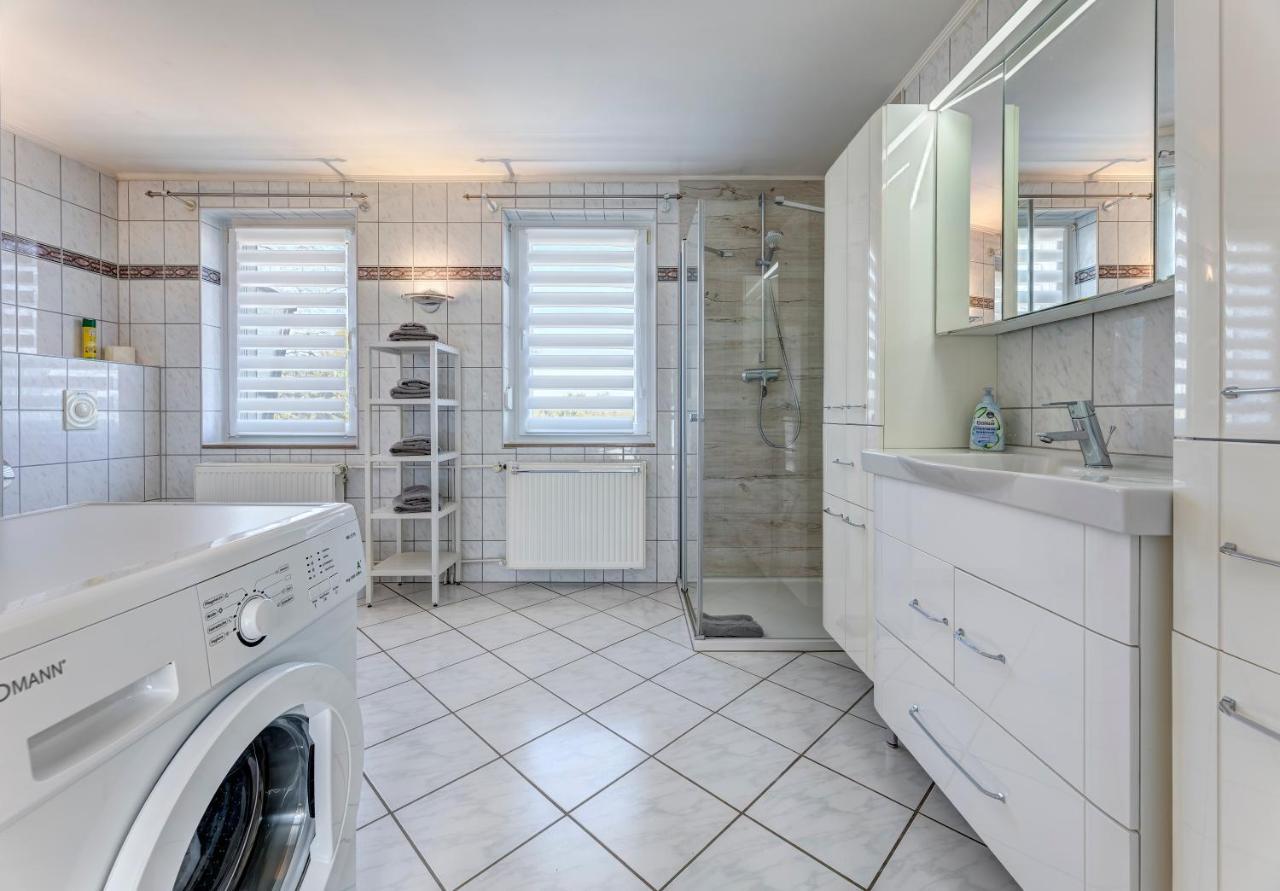 Appartamento Haus N°9 Hohendorf  Esterno foto