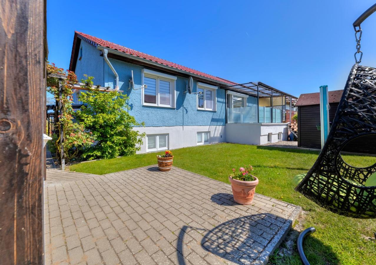 Appartamento Haus N°9 Hohendorf  Esterno foto