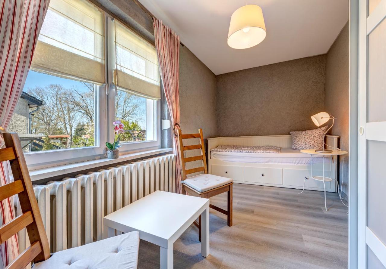 Appartamento Haus N°9 Hohendorf  Esterno foto