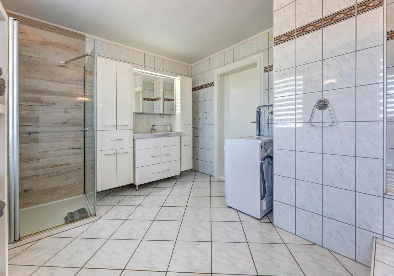 Appartamento Haus N°9 Hohendorf  Esterno foto