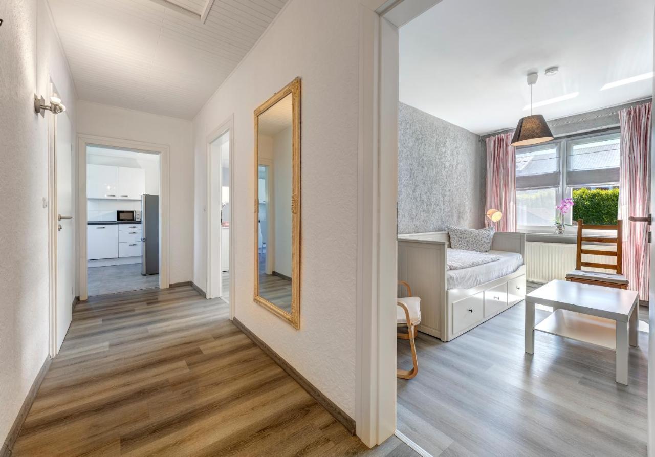 Appartamento Haus N°9 Hohendorf  Esterno foto