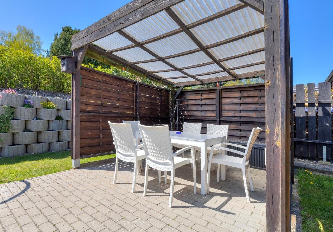 Appartamento Haus N°9 Hohendorf  Esterno foto