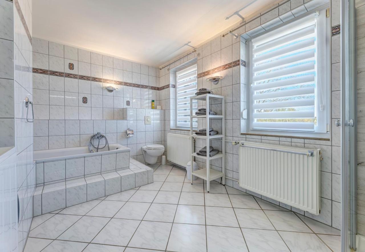 Appartamento Haus N°9 Hohendorf  Esterno foto