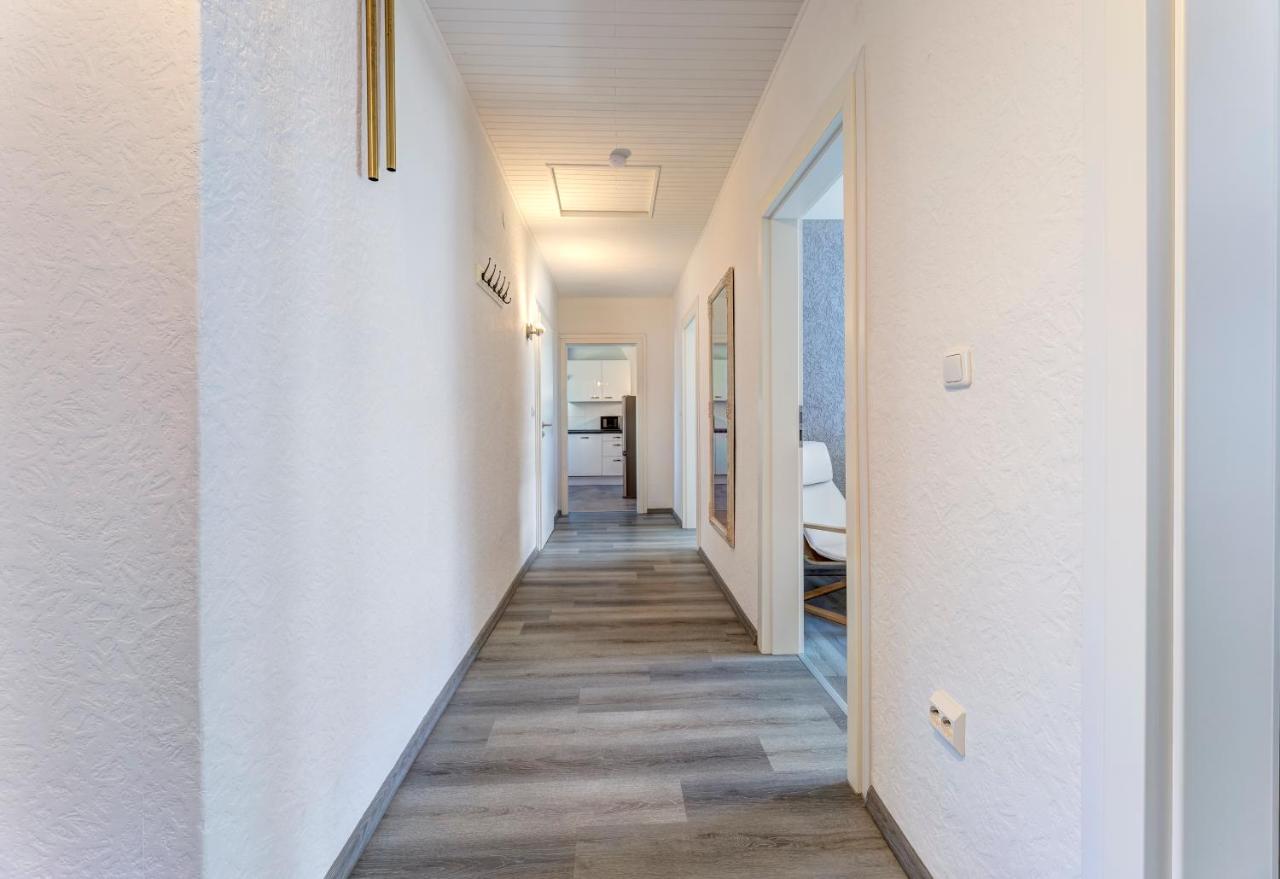 Appartamento Haus N°9 Hohendorf  Esterno foto