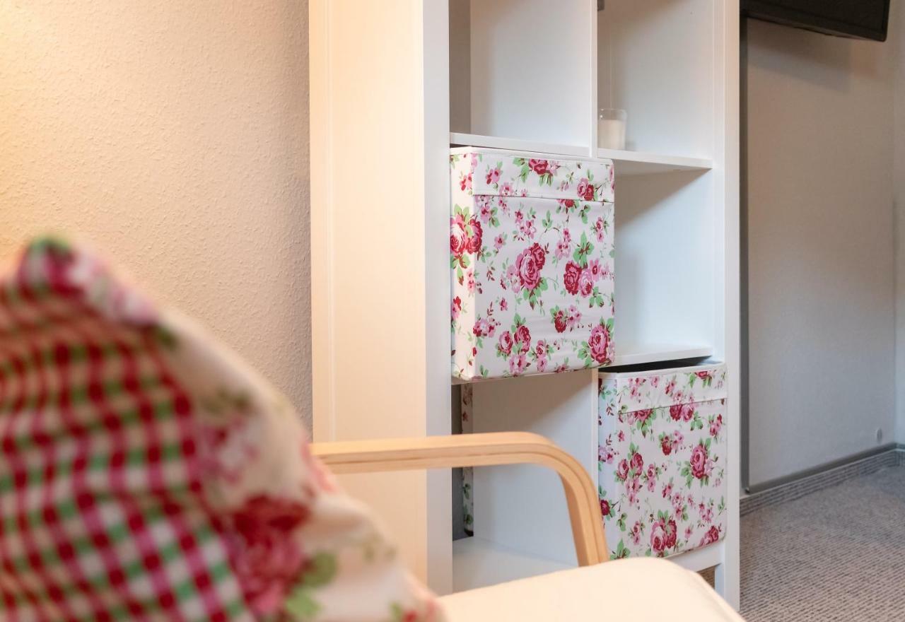 Appartamento Haus N°9 Hohendorf  Esterno foto