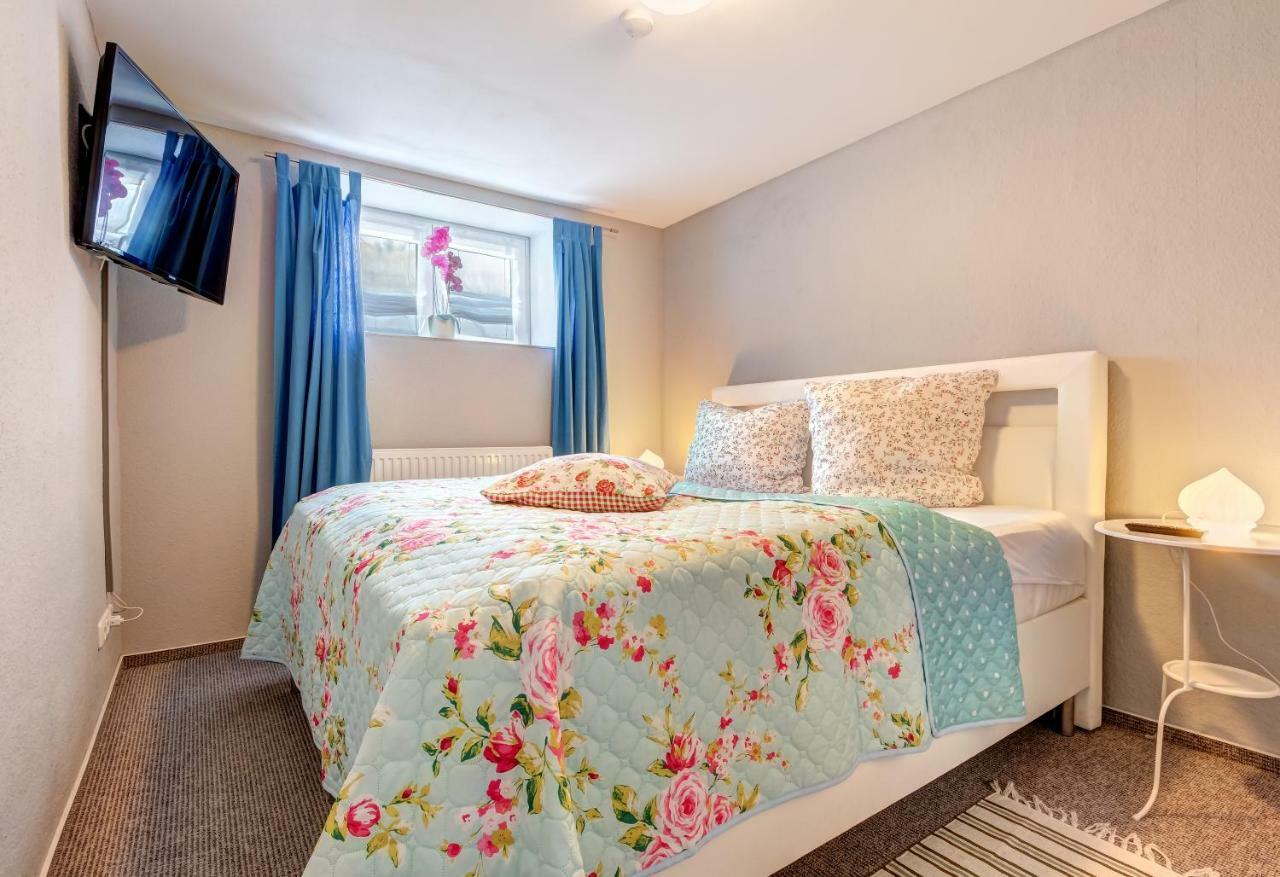 Appartamento Haus N°9 Hohendorf  Esterno foto