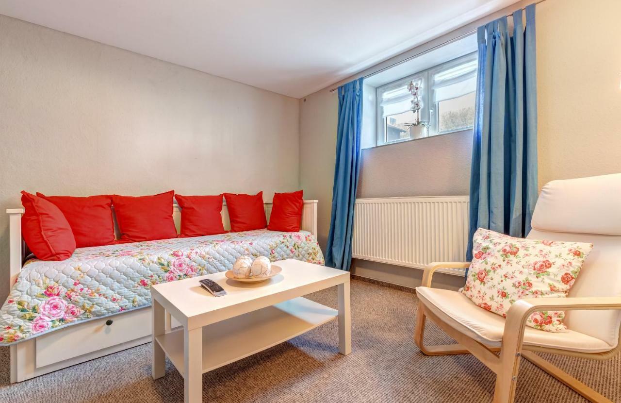 Appartamento Haus N°9 Hohendorf  Esterno foto