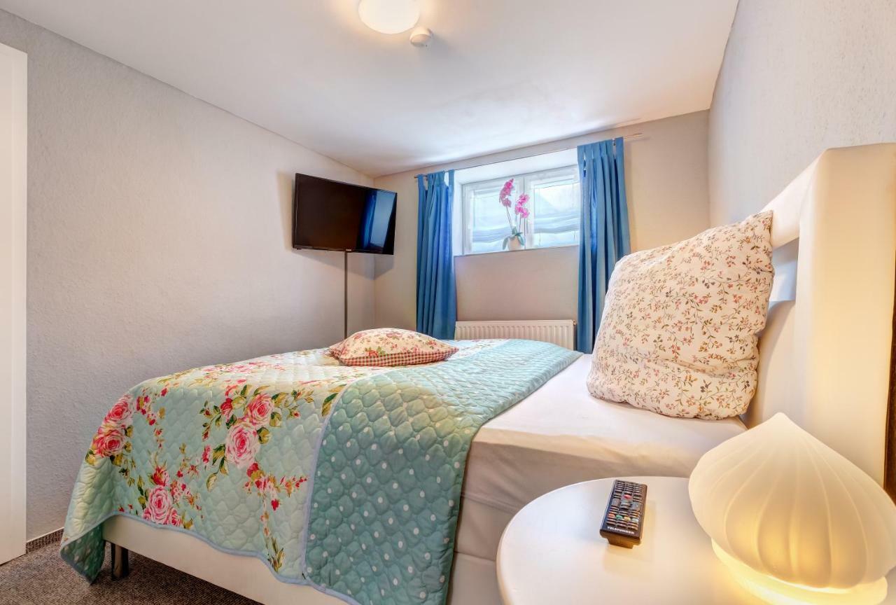 Appartamento Haus N°9 Hohendorf  Esterno foto