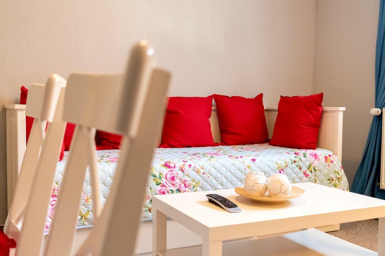 Appartamento Haus N°9 Hohendorf  Esterno foto