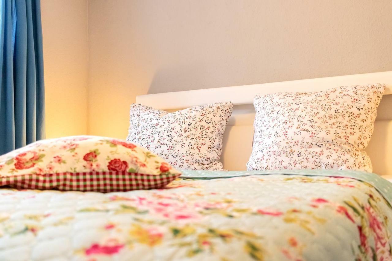 Appartamento Haus N°9 Hohendorf  Esterno foto