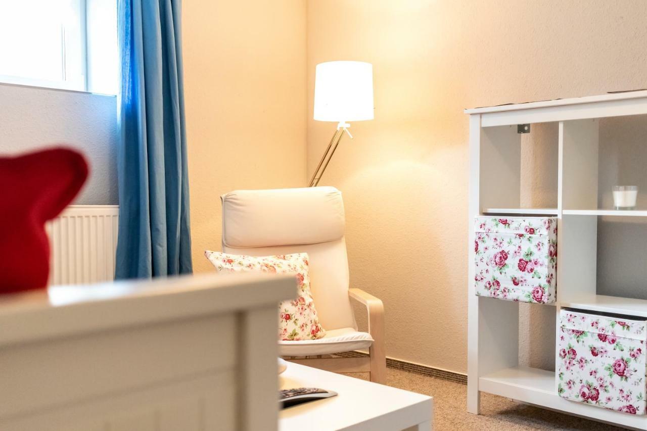 Appartamento Haus N°9 Hohendorf  Esterno foto