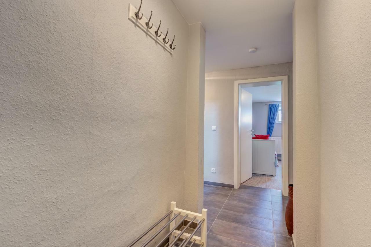 Appartamento Haus N°9 Hohendorf  Esterno foto
