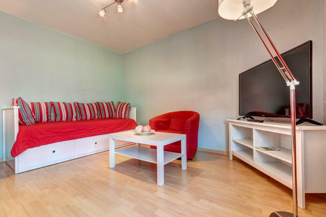 Appartamento Haus N°9 Hohendorf  Esterno foto