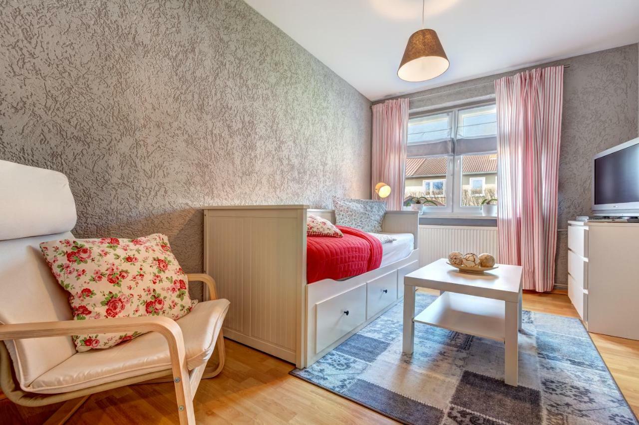Appartamento Haus N°9 Hohendorf  Esterno foto