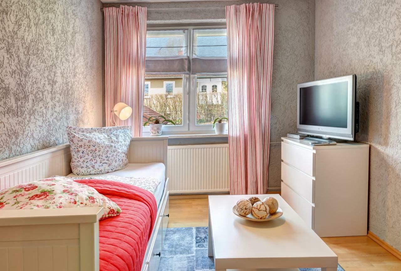 Appartamento Haus N°9 Hohendorf  Esterno foto