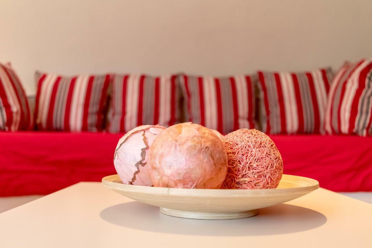 Appartamento Haus N°9 Hohendorf  Esterno foto