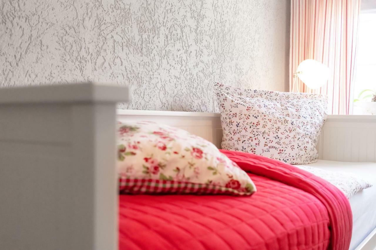 Appartamento Haus N°9 Hohendorf  Esterno foto