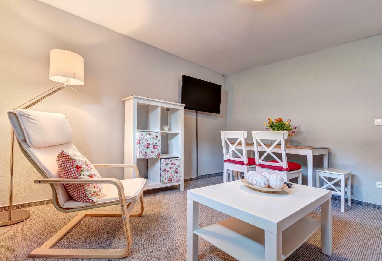 Appartamento Haus N°9 Hohendorf  Esterno foto