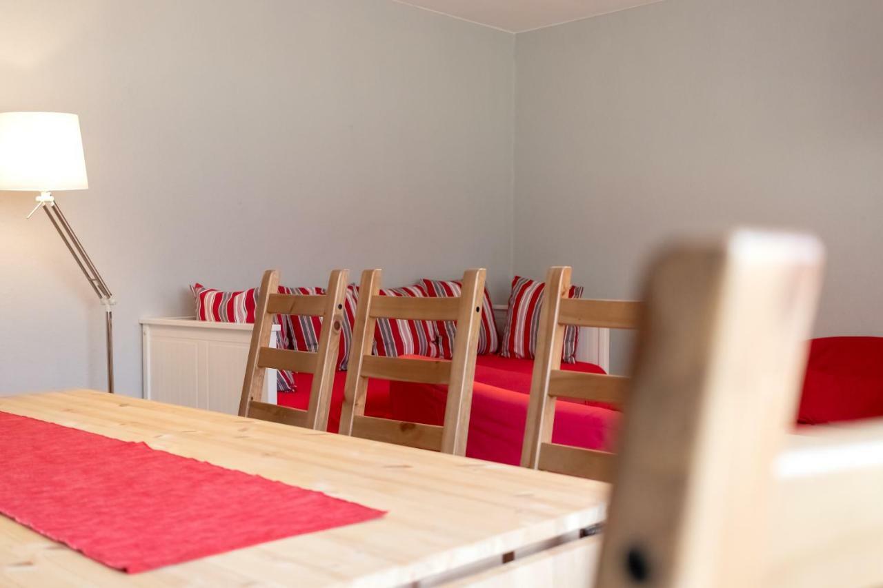 Appartamento Haus N°9 Hohendorf  Esterno foto