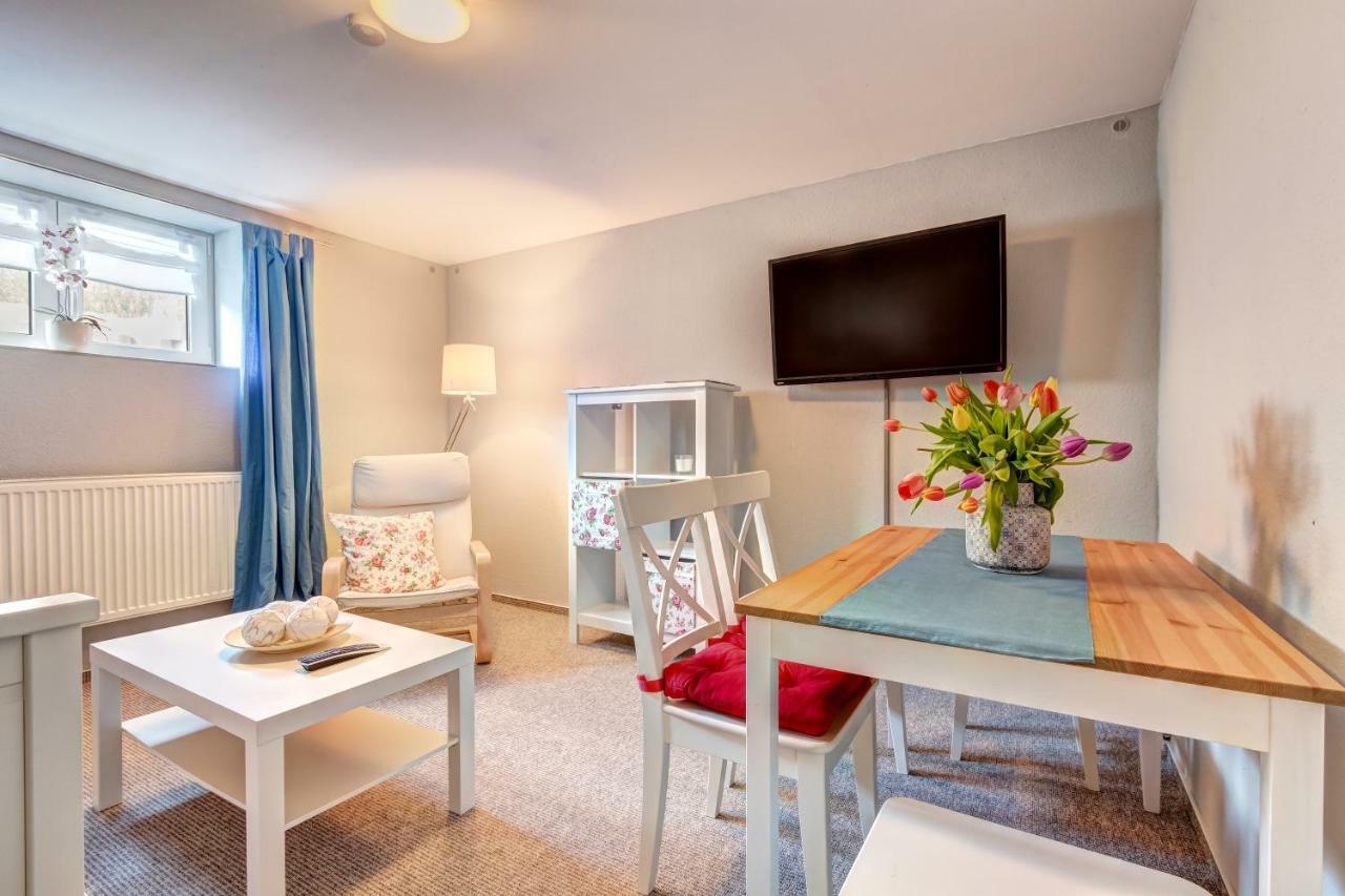 Appartamento Haus N°9 Hohendorf  Esterno foto